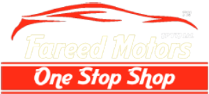 Fareedmotors